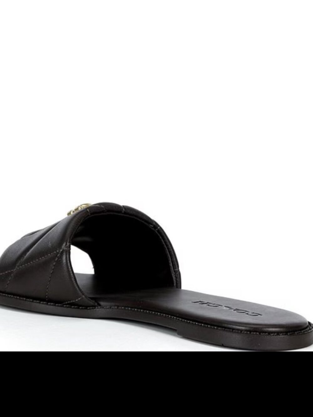 Ladies Slides